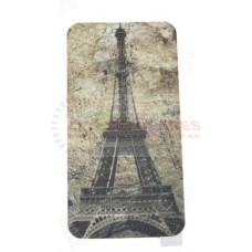 ADESIVO PERSONALIZADO TORRE EIFFEL IPHONE 4 4S